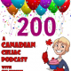 200-episodes canadian celiac podcast wp