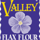 Valley Flax Flour 323 x 357