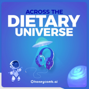 Across the Dietary Universe App