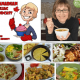 Everyday Gluten Free Gourmet Canadian Celiac Podcast wp