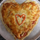 Canadian Celiac Podcast Pizza Heart