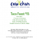 Taco Rev Cowichan Dine & Sip wp