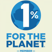 Softy's 1% for the Planet copy