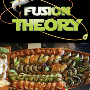 Gluten-Free Fusion Theory wp 2