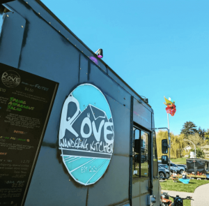 Rove Wandering Kitchen Food Truck ig