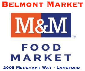 Belmont M&M Food Market