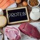 Gluten Free Weigh In Protein