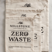 Millstone Organics Bulk Bags ig