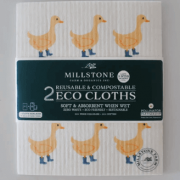 Millstone Organics Eco Cloths ig