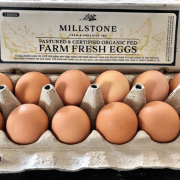 Millstone Farm Eggs