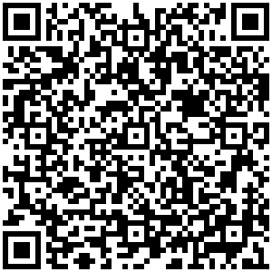 Floating Fish Store QR Code