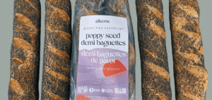 Poppy Seed Demi Baguette Alkeme 595 x 282