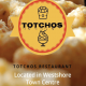 Totchos logo wp
