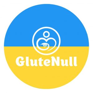 Glutenull Logo ig
