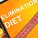 elimination diet eosinophilic esophagitis wp