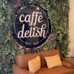 Caffe Delish Pitt Meadows 2