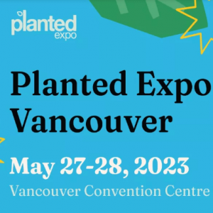 Planted Expo IG
