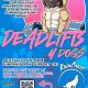 Deadlift for Dogs Truth Gym 2