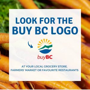 Pepper's Buy BC local