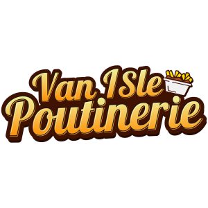 Van Isle Poutinerie Logo ig