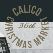 B-glutenfrevictoria Calico Christmas Market