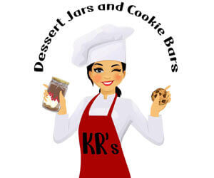 KR's Dessert Jars & Cookie Bars