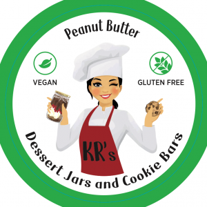 KR's Peanut Butter Cookie