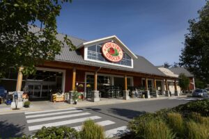 Country Grocer Bowen