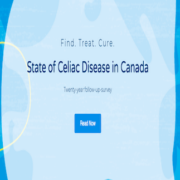 State of Celiac Disease Canada wp