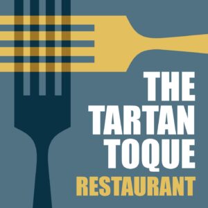Tartan Toque Logo ig
