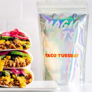 ULIVIT Taco Tuesday